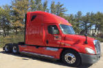 Used 2012 Freightliner CA125 for Sale