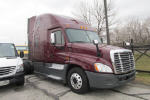 Used 2014 Freightliner CA125 for Sale