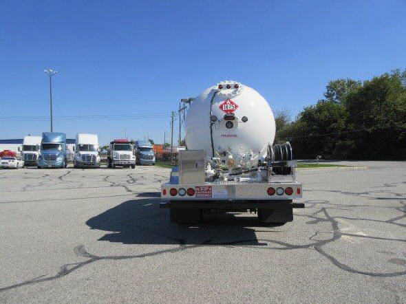 2016 Freightliner M2106 2016 Freightliner M2106