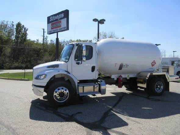 2016 Freightliner M2106 2016 Freightliner M2106