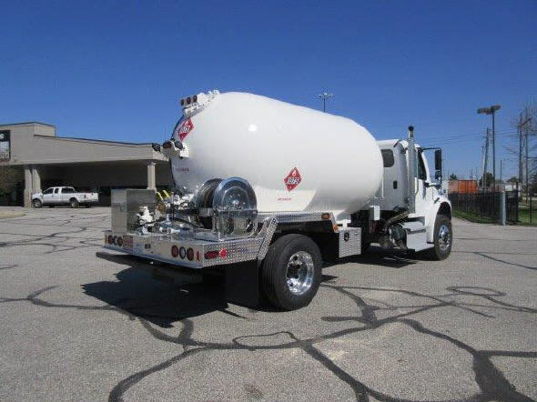 2016 Freightliner M2106 2016 Freightliner M2106
