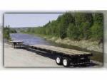 New 2019 Manac Drop Deck for Sale