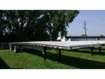 New 2019 Mac Flat Bed for Sale