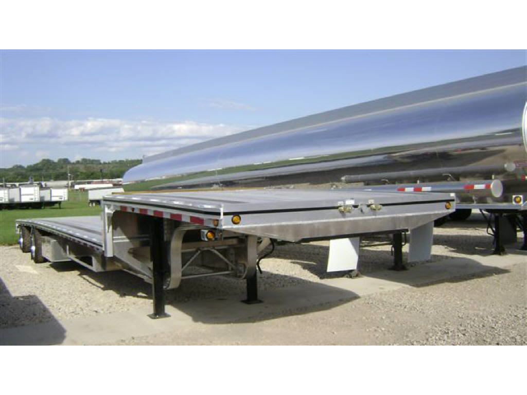 Mac Drop Deck trailers for sale