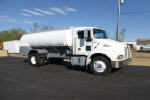 Used 1997 Kenworth T300 for Sale