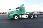 Used 2007 Freightliner columbia for Sale