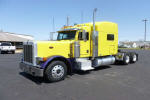 Used 2007 Peterbilt 379EXHD for Sale