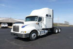 Used 2006 International 9400I for Sale