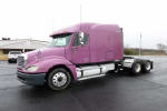 Used 2007 Freightliner Columbia XT for Sale