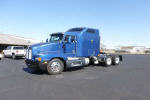 Used 2006 Kenworth T600 for Sale