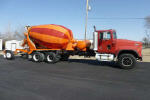 Used 1993 International 5070 for Sale