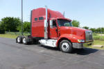 2007 International 9400I