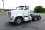 1997 Freightliner FC1