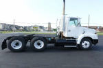 1996 VOLVO WGM