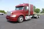2007 Freightliner Columbia