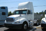 Used 2009 Freightliner Columbia for Sale