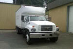 2001 Chevrolet C6500