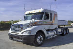 Used 2009 Freightliner CL120 for Sale