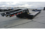 New 2013 Trail King TK110HDG for Sale