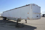 Used 1986 Timpte Hopper for Sale