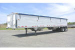 Used 2009 Timpte Hopper for Sale