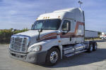 Used 2009 Freightliner CA125SLP for Sale