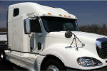 Used 2007 Freightliner CL120 for Sale
