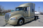 Used 2011 International Prostar for Sale