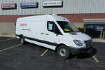 2012 Freightliner F2CA170