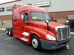 Used 2013 Freightliner CA125 for Sale