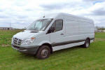2012 Freightliner F3CA170E
