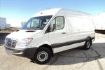 2012 Freightliner F2CA144