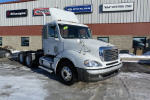 Used 2007 Freightliner CL120 for Sale
