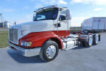 Used 2008 International 9200i for Sale