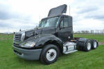 Used 2007 Freightliner CL120 for Sale