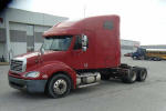 Used 2006 Freightliner CL120 for Sale