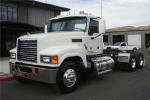 2012 Mack PINNACLE CHU613