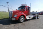 2015 Kenworth T880