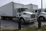 2009 Kenworth T370