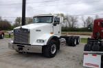 2015 Kenworth T800