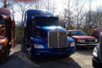 2012 Kenworth T660