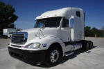 Used 2007 Freightliner Columbia for Sale
