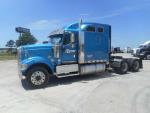 2005 International 9900i