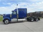 2007 International 9900i