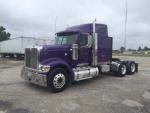 2007 International 9900i