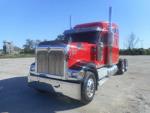 2007 International 9900i