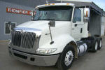2005 International 8600