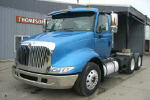 2005 International 8600