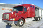 2001 International 9200i