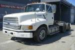 1995 Ford LTL 9000